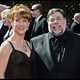 Image for article titled Wozniak and Kathy Griffin End Relationship